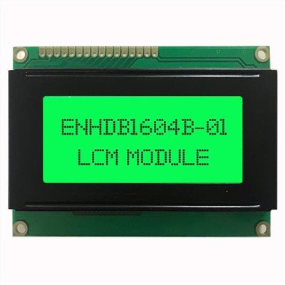 LCD modul STN znakova