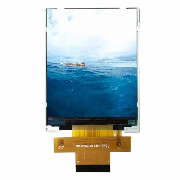 LCD modul za ekran interfona